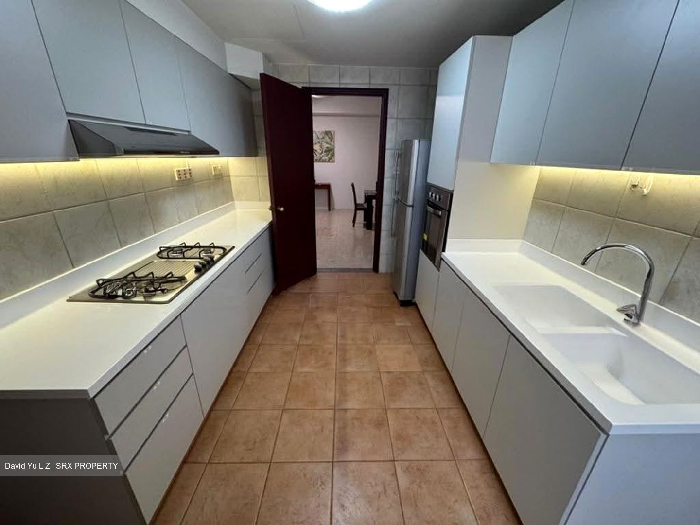 UE Square (D9), Apartment #613311931
